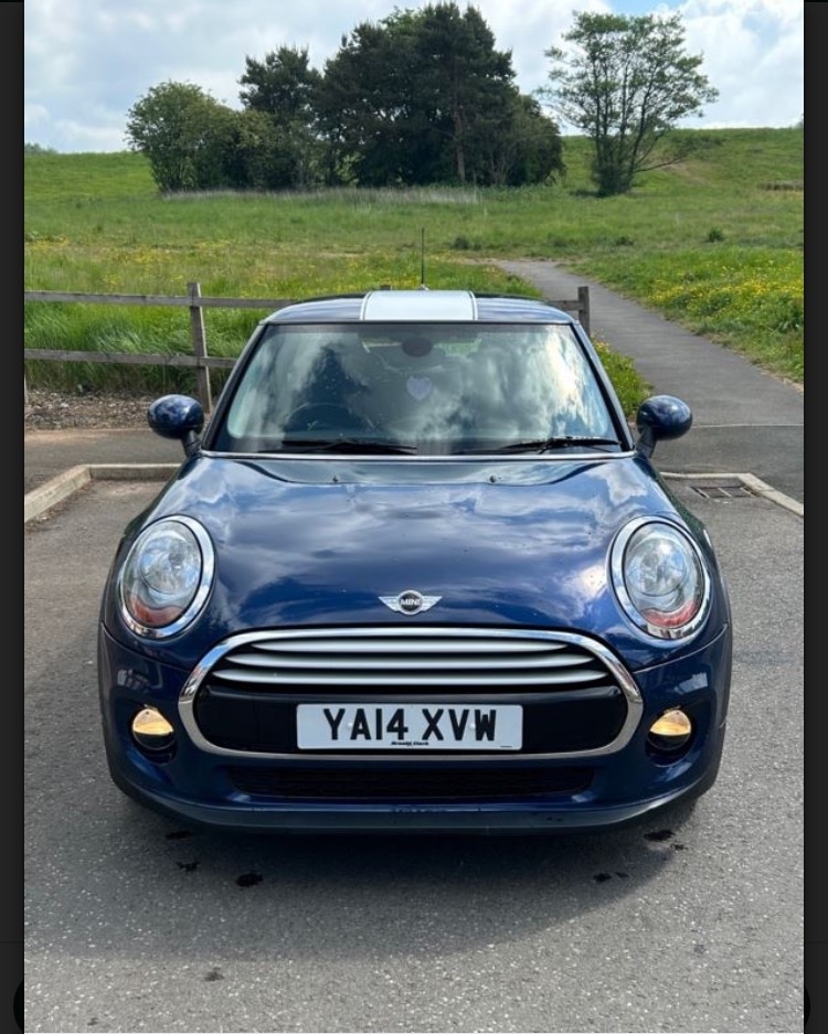 Used MINI Hatch 2014 for sale - 76449684: Photo 3
