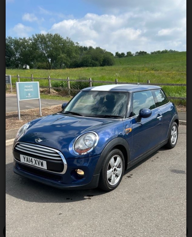 Used MINI Hatch 2014 for sale - 76449684: Photo 4