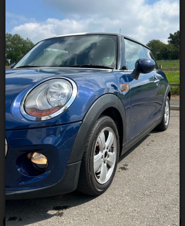 Used MINI Hatch 2014 for sale - 76449684: Photo 5