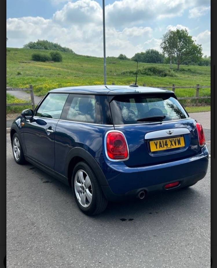 Used MINI Hatch 2014 for sale - 76449684: Photo 6