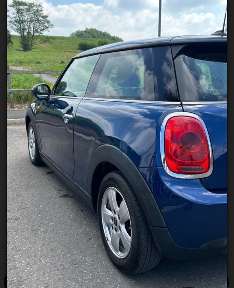 Used MINI Hatch 2014 for sale - 76449684: Photo 7