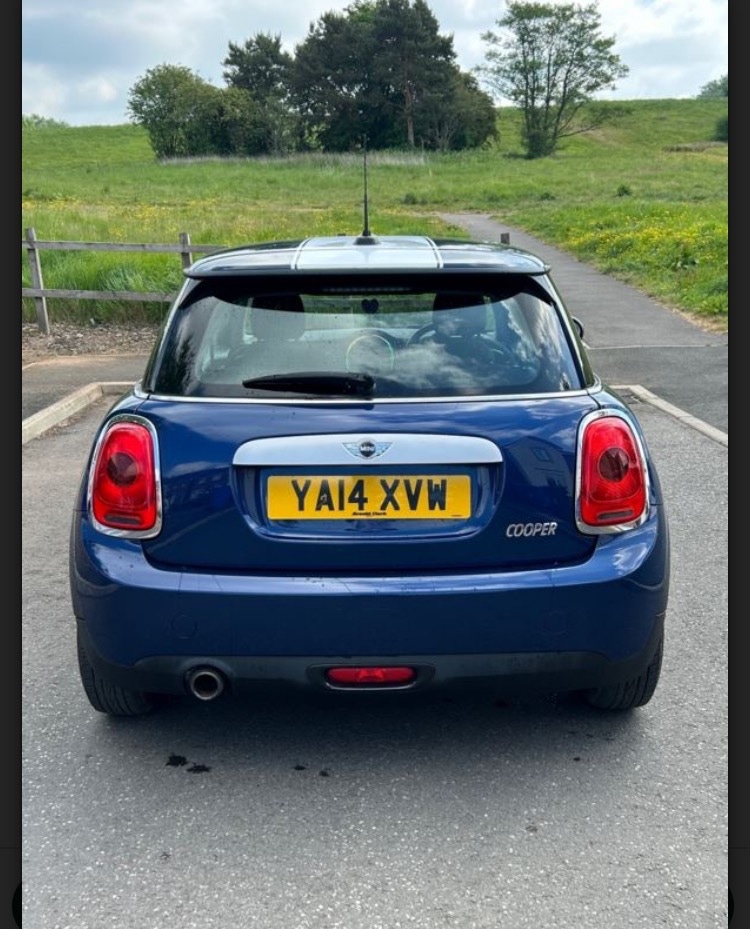 Used MINI Hatch 2014 for sale - 76449684: Photo 8