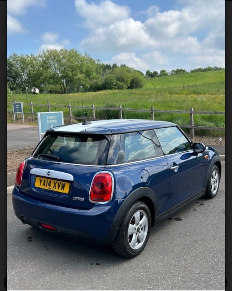 Used MINI Hatch 2014 for sale - 76449684: Photo 9