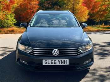 2016 (66) - 2.0 TDI SE Business 5dr DSG