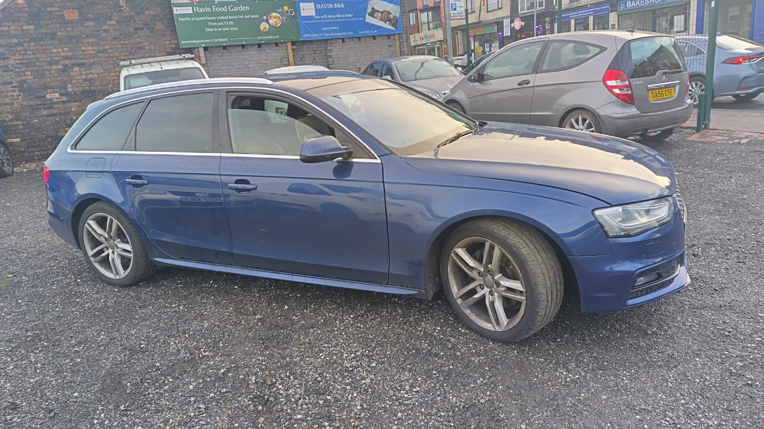 Used Audi A4 2015 for sale - 77283084: Photo 10