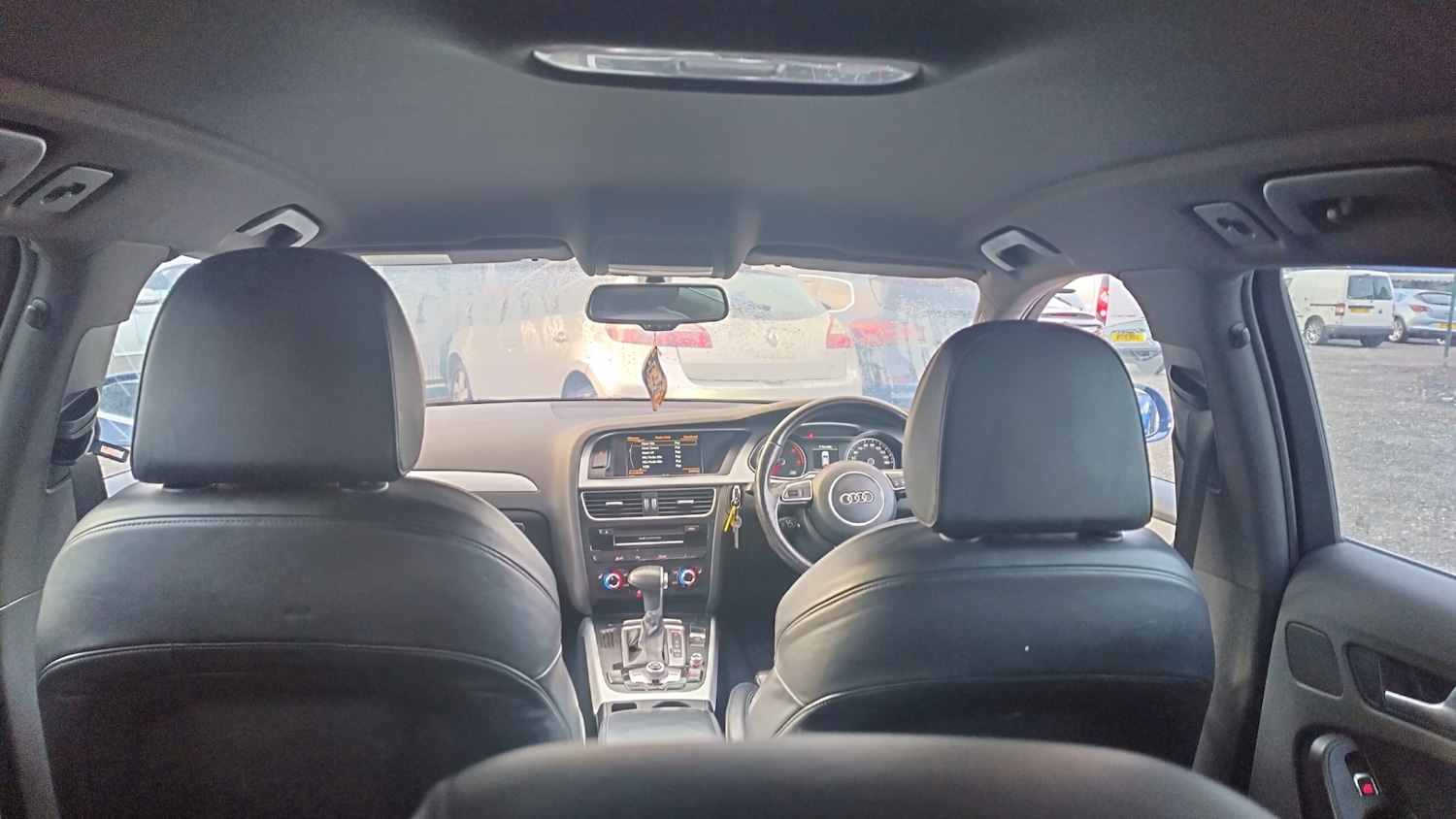 Used Audi A4 2015 for sale - 77283084: Photo 11