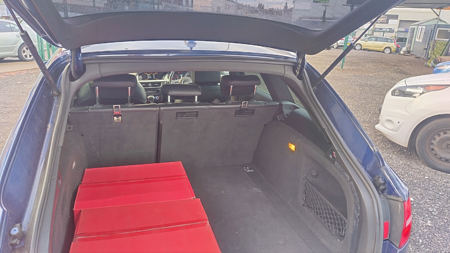 Used Audi A4 2015 for sale - 77283084: Photo 13