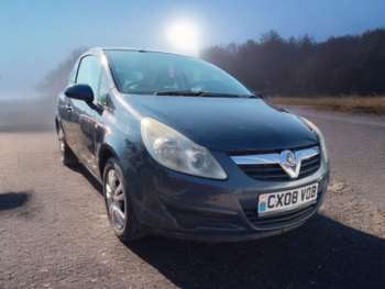 2008 (08) - 1.3 CDTi Breeze 3dr