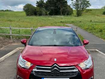 Used Citroen DS4 2014 for sale - 74900196: Photo