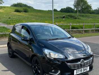 Used Vauxhall Corsa 2019 for sale - 74900182: Photo
