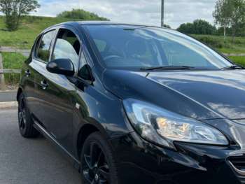 Used Vauxhall Corsa 2019 for sale - 74900182: Photo
