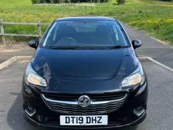 Used Vauxhall Corsa 2019 for sale - 74900182: Photo