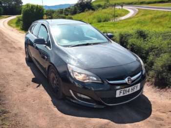 2014 (14) - 2.0 CDTi 16V SRi 5dr