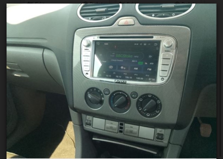 Used Ford Focus 2010 for sale - 76263134: Photo 10