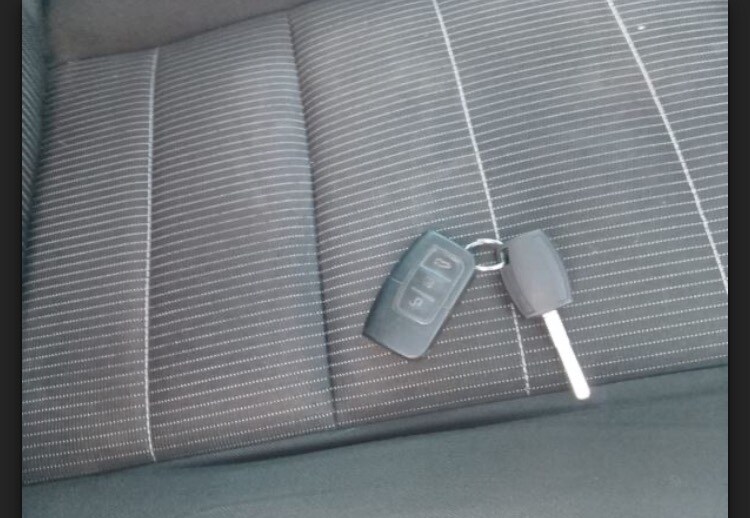 Used Ford Focus 2010 for sale - 76263134: Photo 12