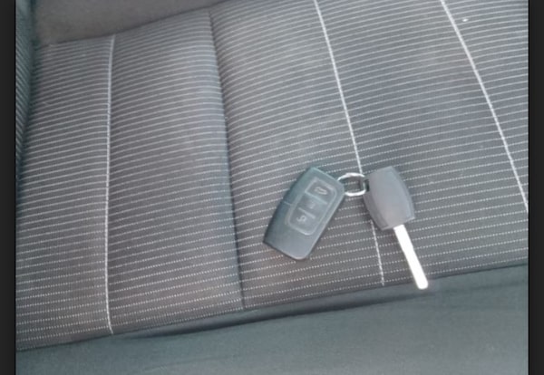 Used Ford Focus 2010 for sale - 76263134: Photo 12