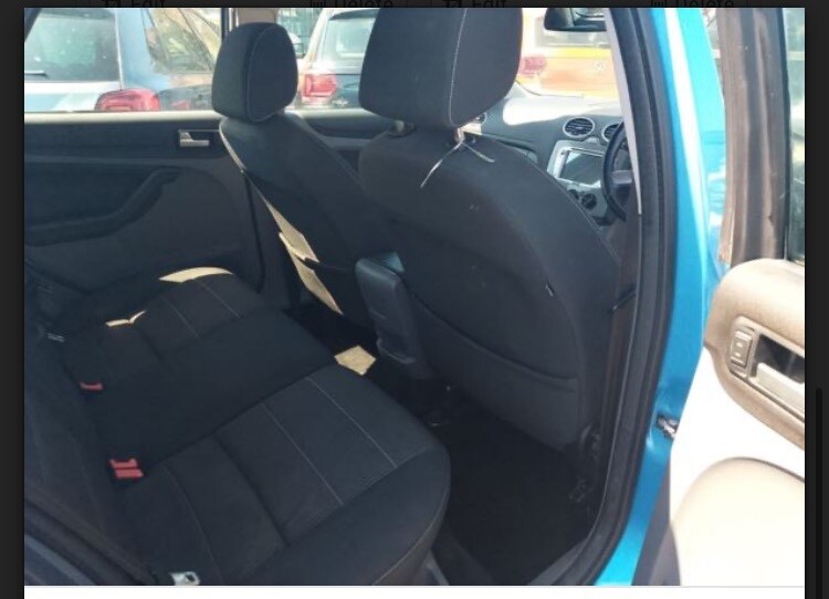 Used Ford Focus 2010 for sale - 76263134: Photo 14