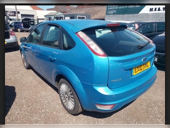 Used Ford Focus 2010 for sale - 76263134: Photo 3