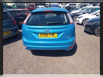 Used Ford Focus 2010 for sale - 76263134: Photo 4