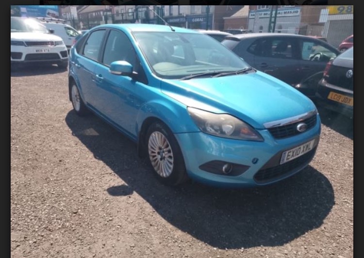 Used Ford Focus 2010 for sale - 76263134: Photo 6