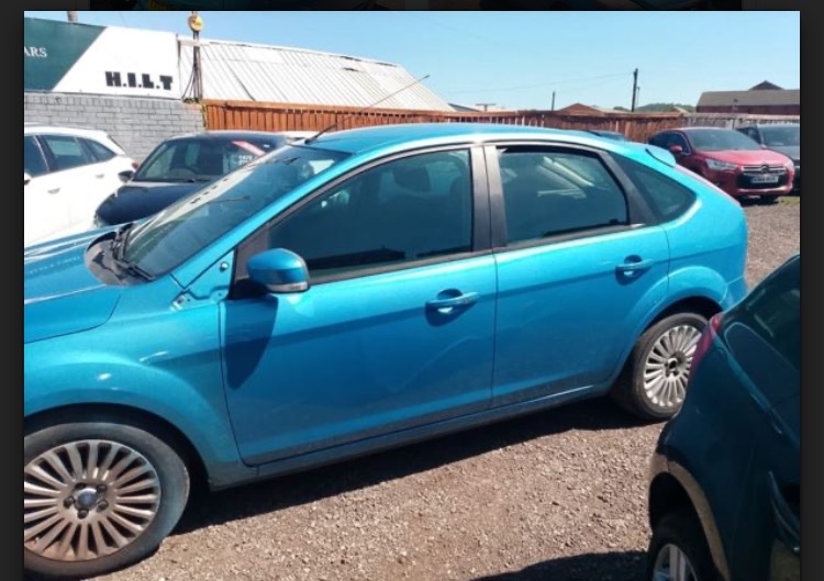 Used Ford Focus 2010 for sale - 76263134: Photo 7