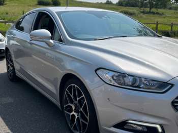 Used Ford Mondeo 2018 for sale - 74927576: Photo