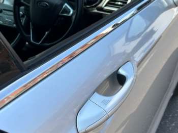 Used Ford Mondeo 2018 for sale - 74927576: Photo