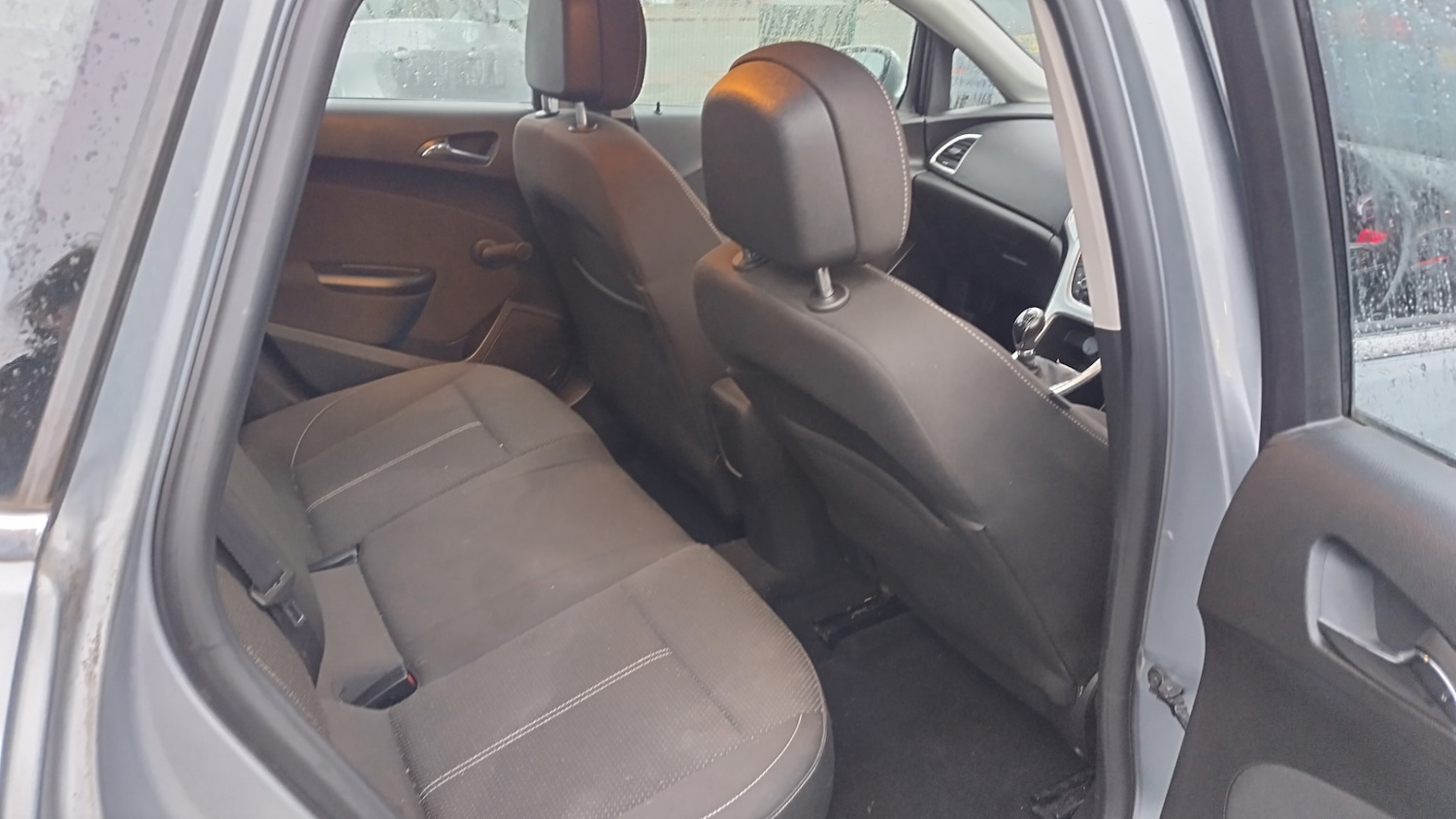 Used Vauxhall Astra 2014 for sale - 77272536: Photo 11