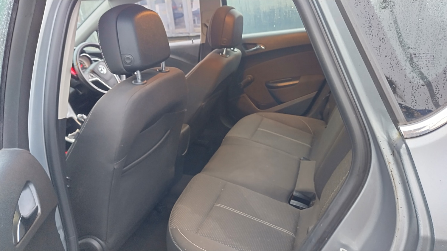 Used Vauxhall Astra 2014 for sale - 77272536: Photo 8