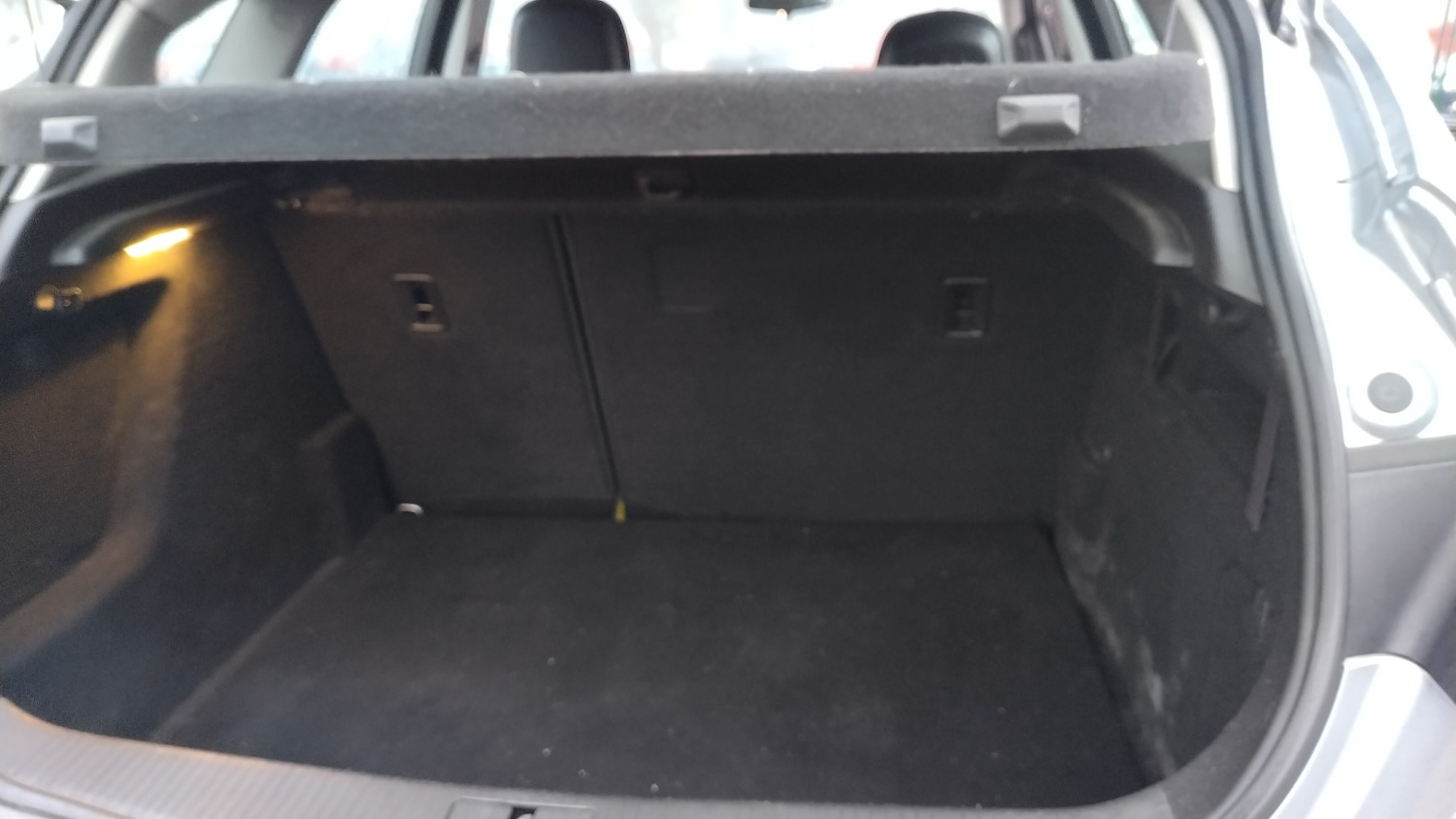 Used Vauxhall Astra 2014 for sale - 77272536: Photo 9