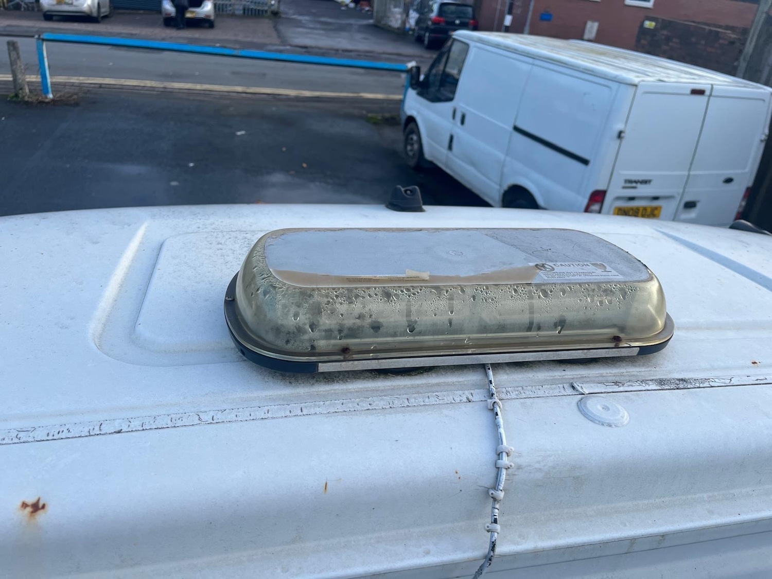 Used Mercedes-Benz Sprinter 2014 for sale - 76969057: Photo 8