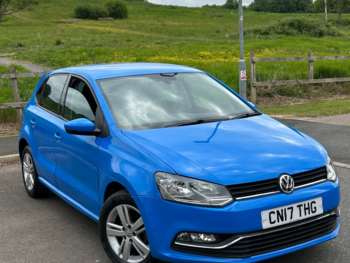 2017 (17) - 1.2 TSI Match 5dr