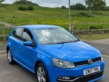 Used Volkswagen Polo 2017 for sale - 74830311: Photo