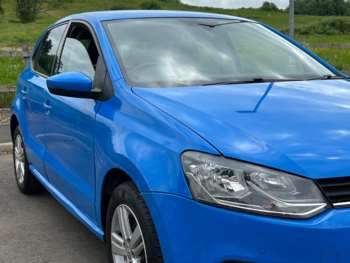 Used Volkswagen Polo 2017 for sale - 74830311: Photo