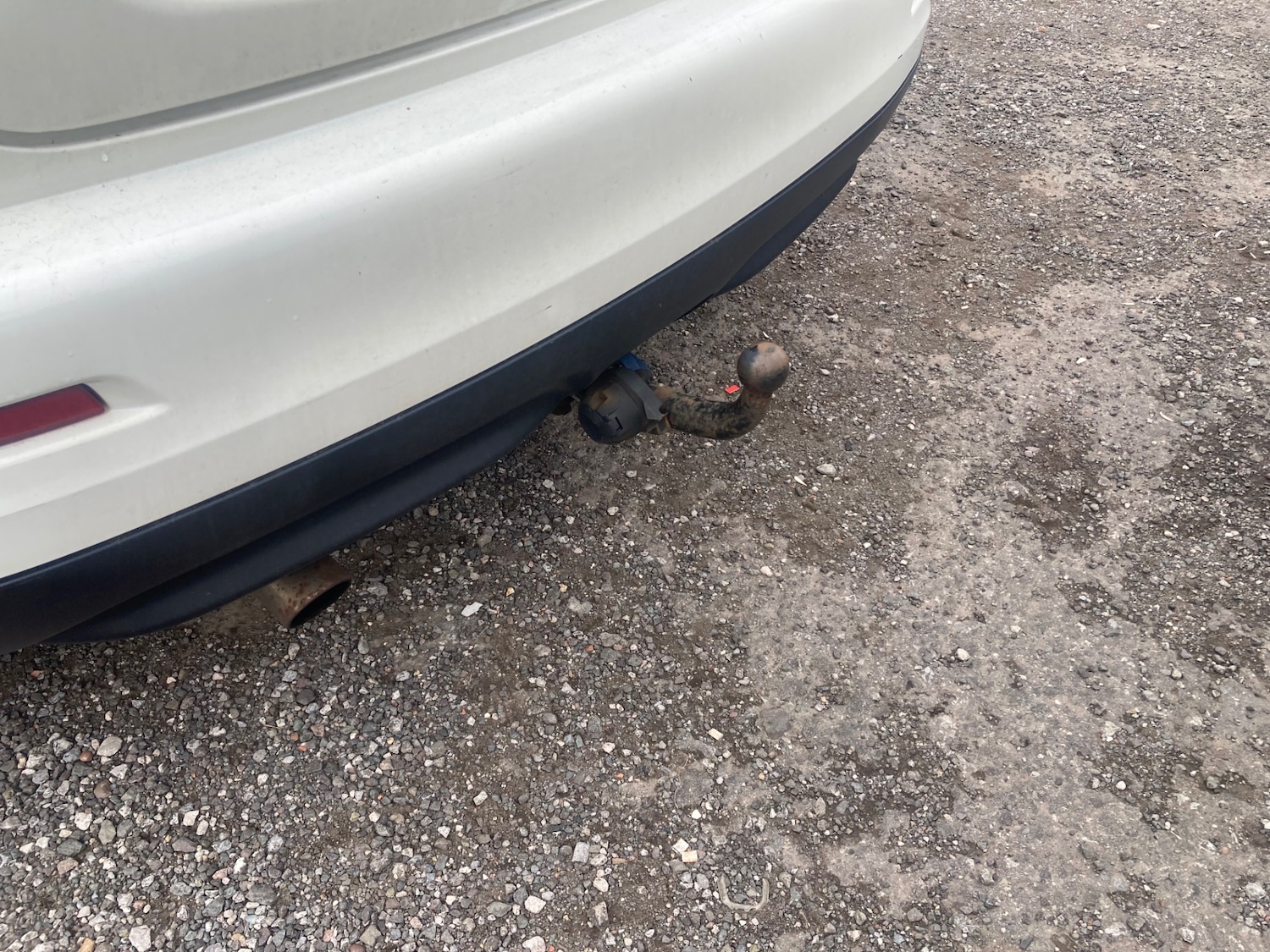 Used Nissan Juke 2014 for sale - 76206271: Photo 8