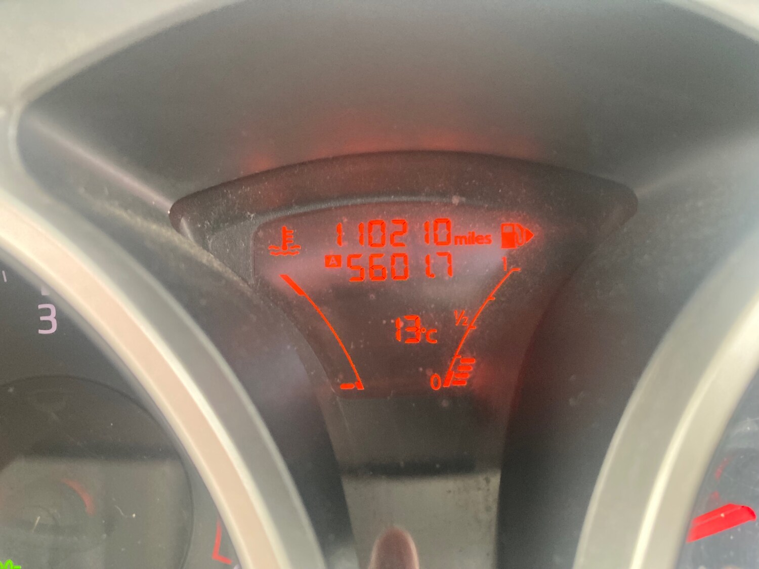 Used Nissan Juke 2014 for sale - 76206271: Photo 9