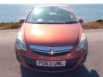 2013 (63) - 1.4 SE 5dr Auto
