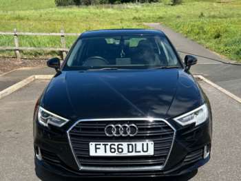 Used Audi A3 2017 for sale - 75117618: Photo