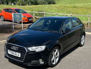 Used Audi A3 2017 for sale - 75117618: Photo