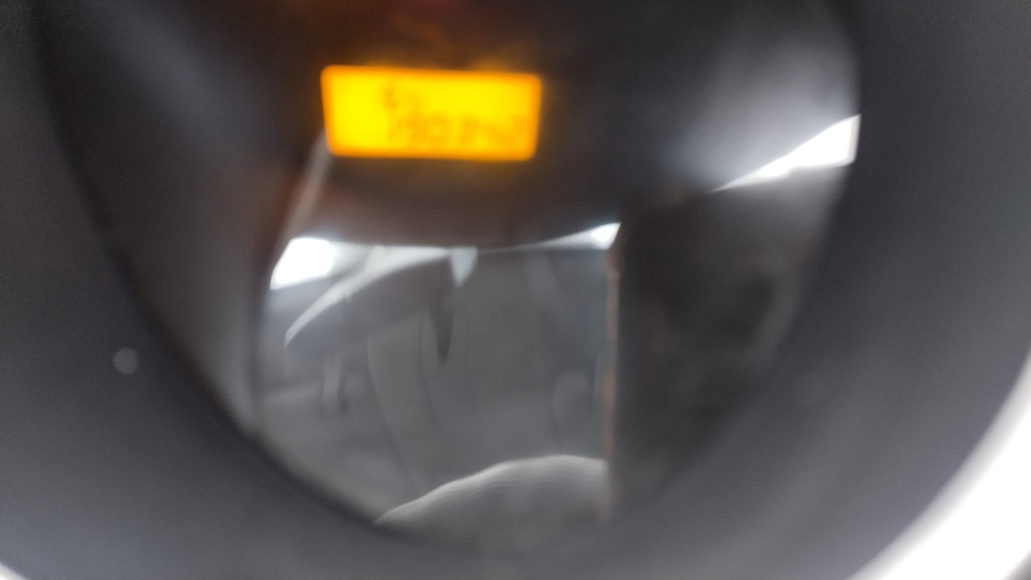 Used Honda Jazz 2004 for sale - 77337684: Photo 10