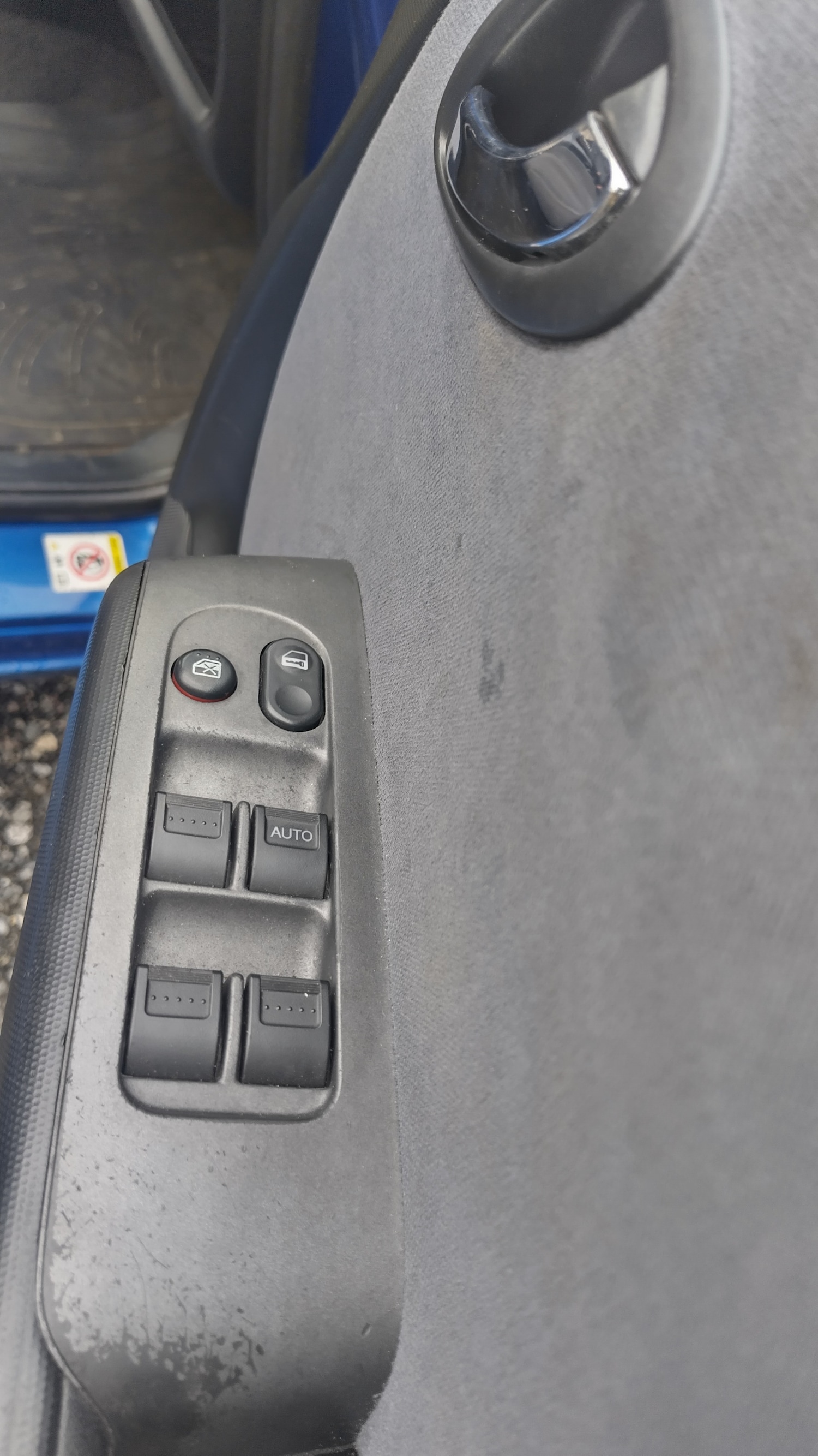 Used Honda Jazz 2004 for sale - 77337684: Photo 12