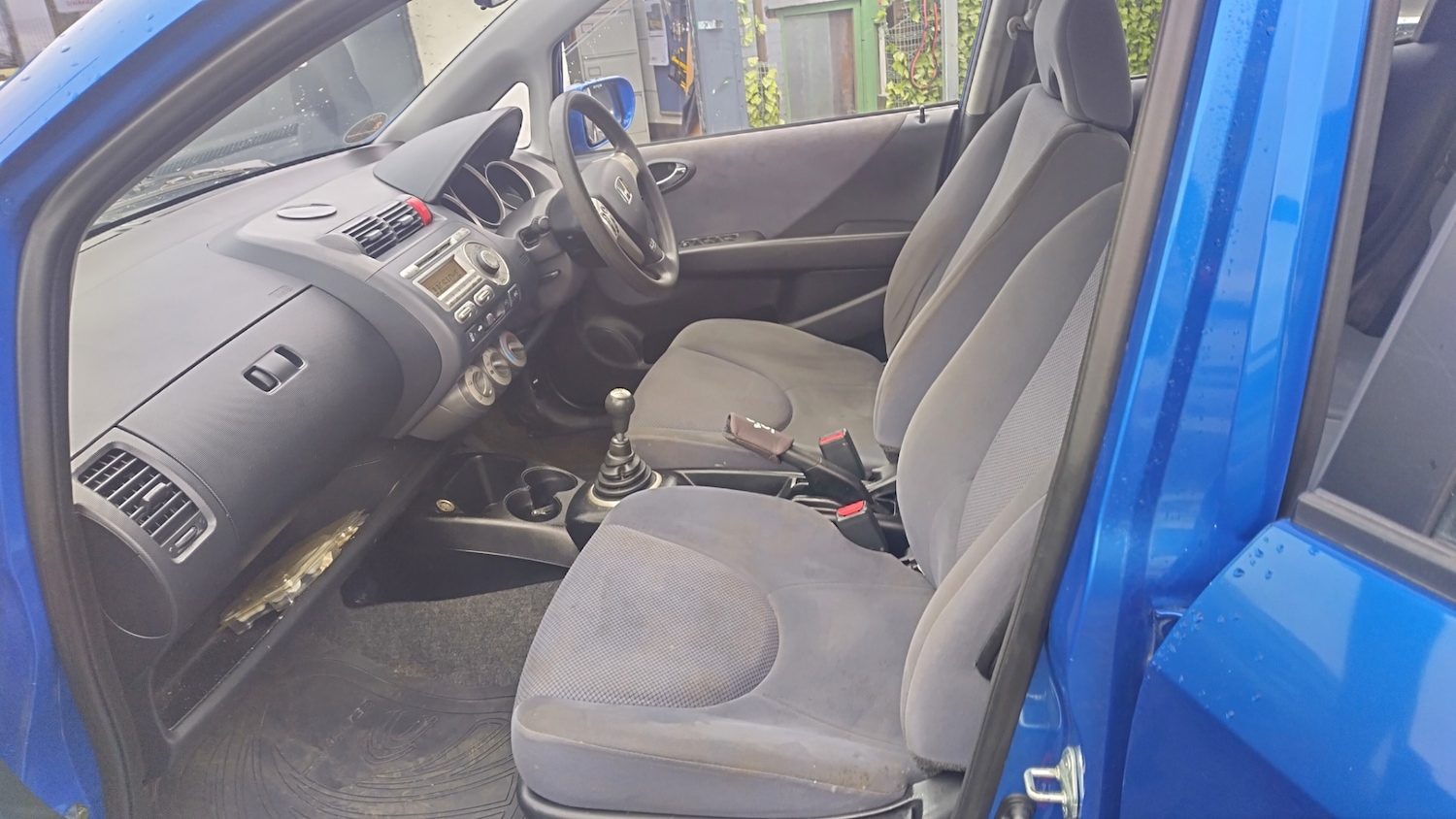 Used Honda Jazz 2004 for sale - 77337684: Photo 13