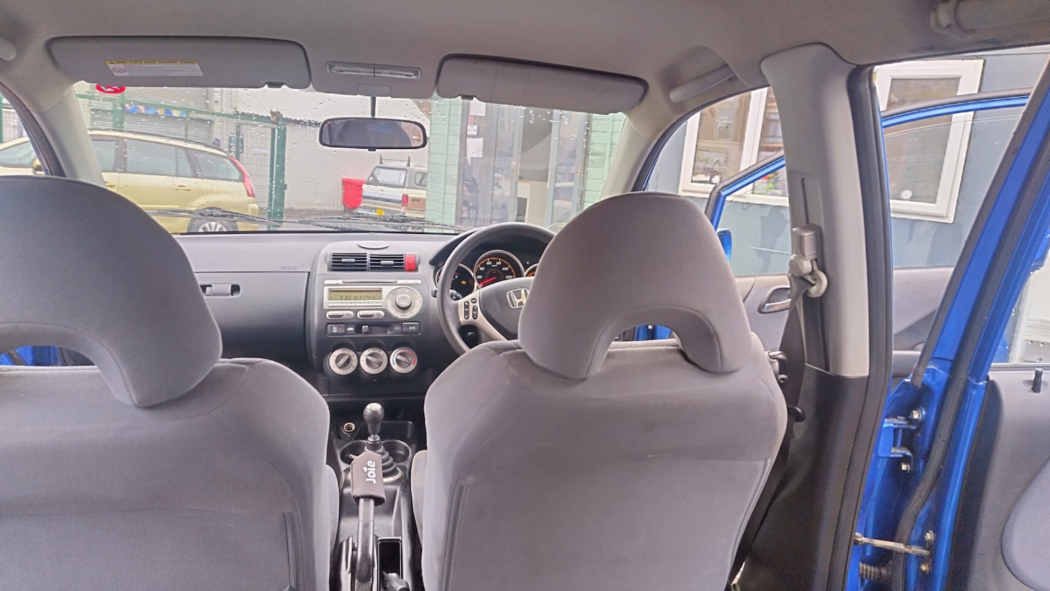 Used Honda Jazz 2004 for sale - 77337684: Photo 6