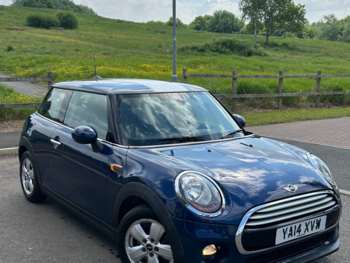 2014 (14) - 1.5 Cooper 3dr