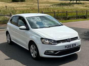 Used Volkswagen Polo 2016 for sale - 75239662: Photo