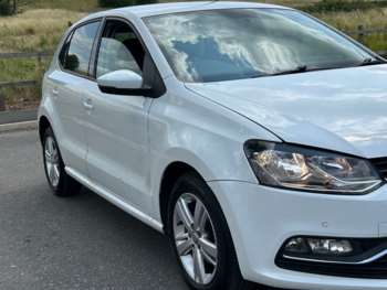Used Volkswagen Polo 2016 for sale - 75239662: Photo