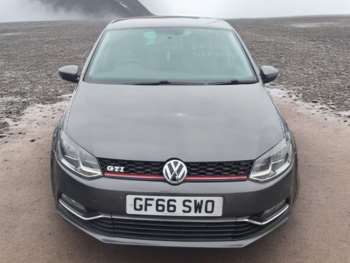 2016 (66) - 1.2 TSI Match 5dr