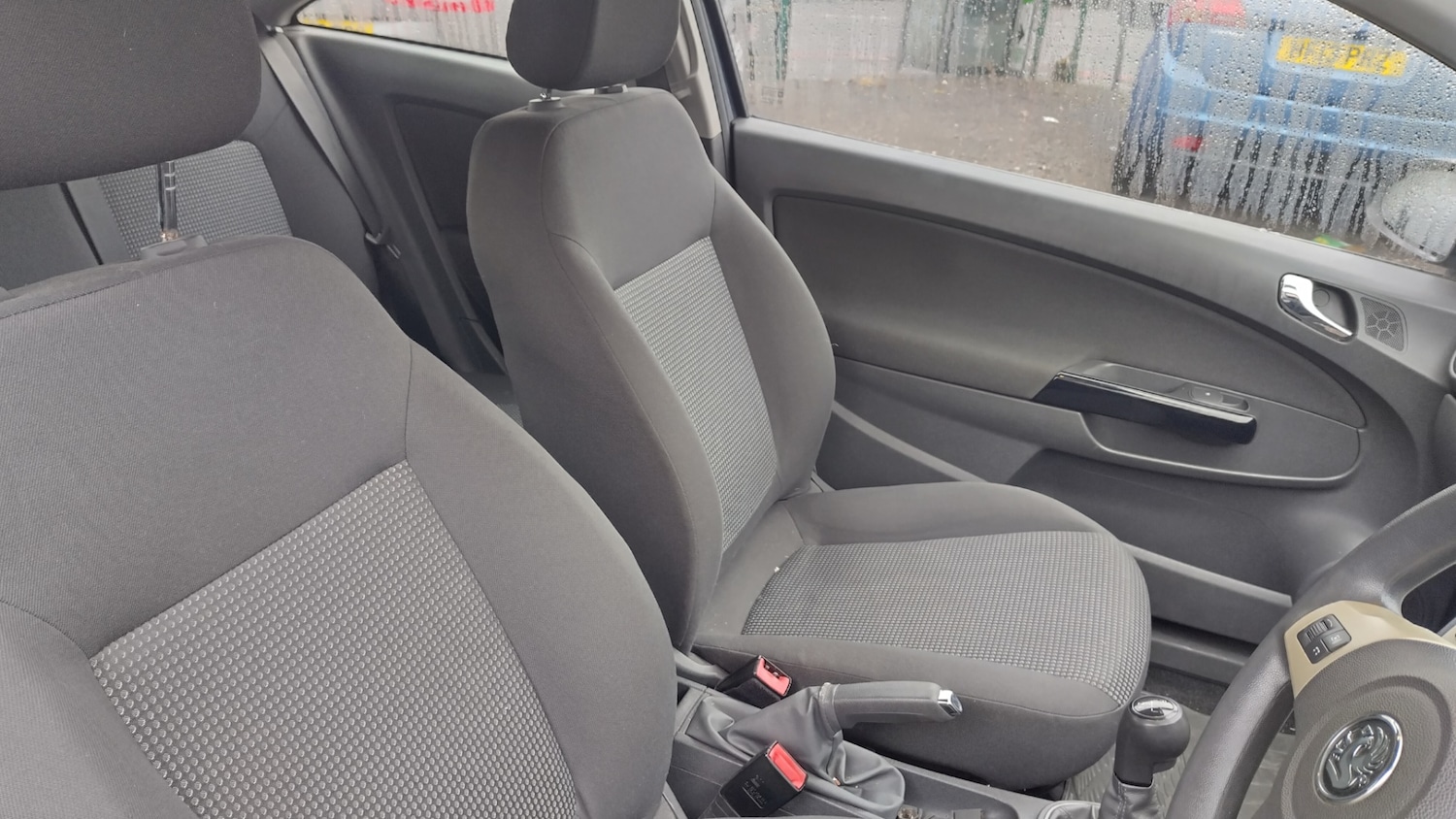 Used Vauxhall Corsa 2008 for sale - 77272556: Photo 10