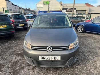 2013 (63) - 1.6 TDI 105 SE 5dr