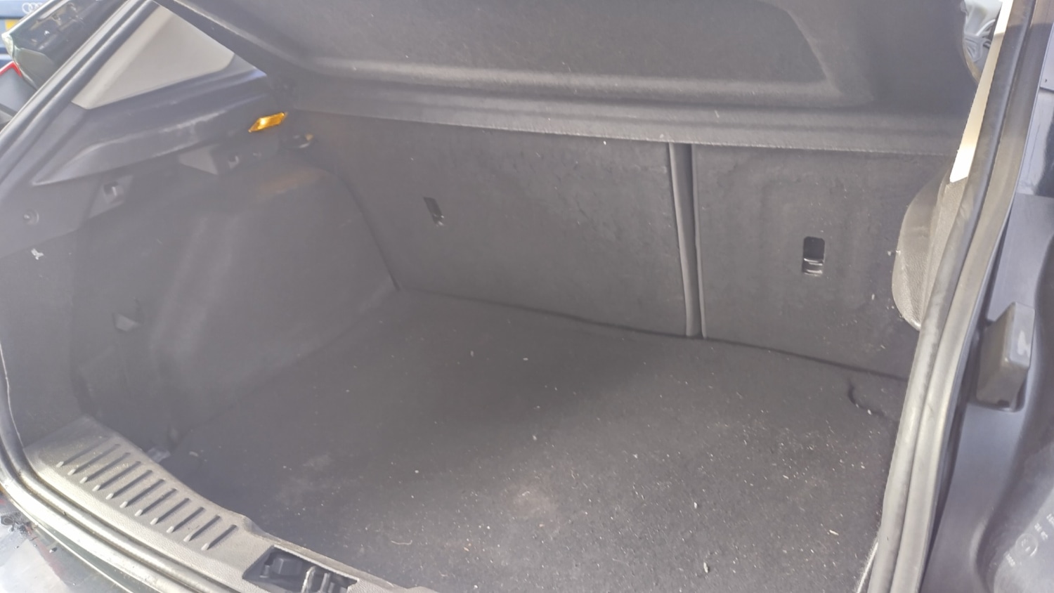 Used Ford Focus 2011 for sale - 77351269: Photo 10